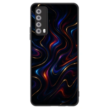 Obal pre Huawei P Smart 2021 - Noir