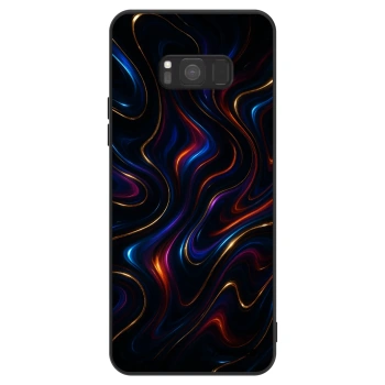 Obal pre Samsung Galaxy S8 G950F - Noir