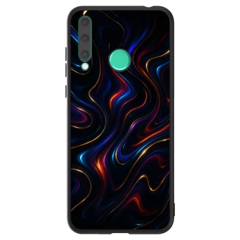 Obal pre Honor 20 Lite - Noir