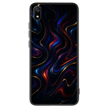 Obal pre Xiaomi Redmi 7A - Noir