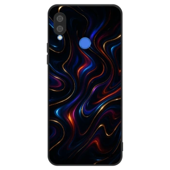 Obal pre Huawei Nova 3 - Noir