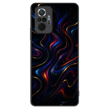 Picasee ULTIMATE CASE pro Xiaomi Redmi Note 10 Pro - Noir