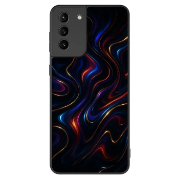Obal pre Samsung Galaxy S21+ 5G G996F - Noir