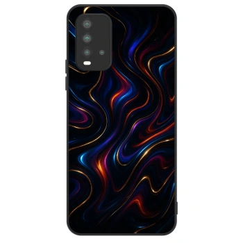 Obal pre Xiaomi Redmi 9T - Noir