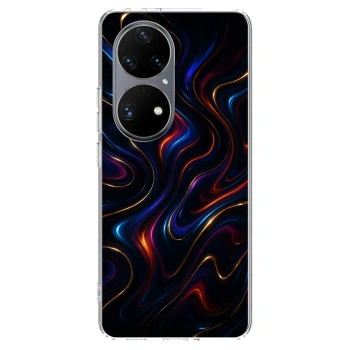 Obal pre Huawei P50 - Noir