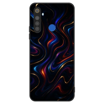 Obal pre Realme 5 - Noir