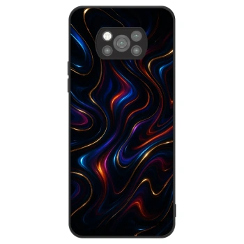 Obal pre Xiaomi Poco X3 Pro - Noir