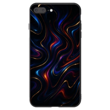 Obal pre Apple iPhone 8 Plus - Noir
