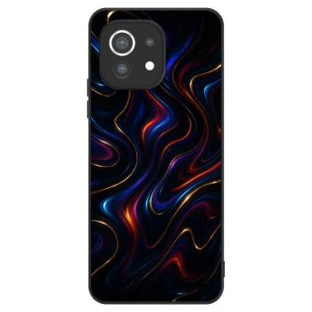 Obal pre Xiaomi Mi 11 - Noir