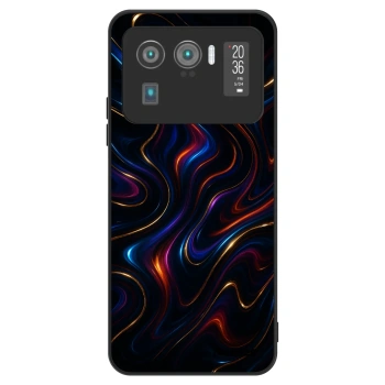 Obal pre Xiaomi Mi 11 Ultra - Noir