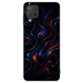 Obal pre Samsung Galaxy M12 M127F - Noir