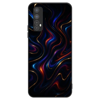 Obal pre Realme 7 - Noir