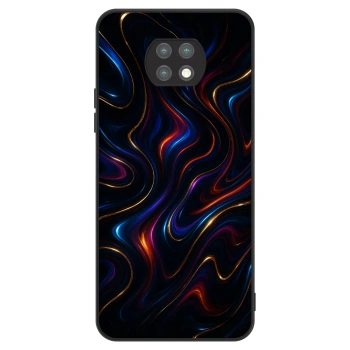 Obal pre Xiaomi Redmi Note 9T - Noir