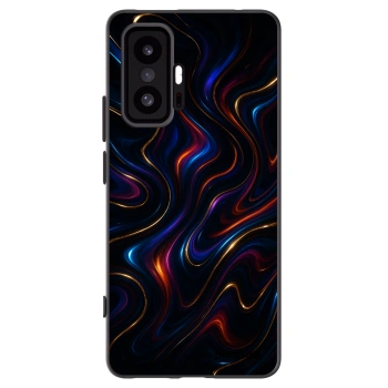Picasee silikónový čierny obal pre Xiaomi 11T - Noir