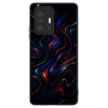 Picasee ULTIMATE CASE pro Xiaomi 11T Pro - Noir