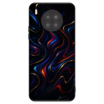 Obal pre Huawei Nova 8i - Noir