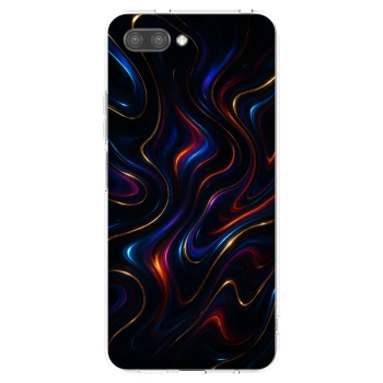 Obal pre Honor 10 - Noir