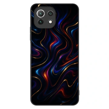 Obal pre Xiaomi 11 Lite 5G NE - Noir