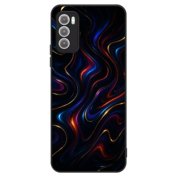 Obal pre Motorola Moto G60 - Noir