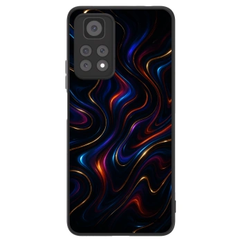 Picasee ULTIMATE CASE pro Xiaomi Redmi Note 11 Pro - Noir