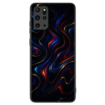 Obal pre Samsung Galaxy S20+ G985F - Noir