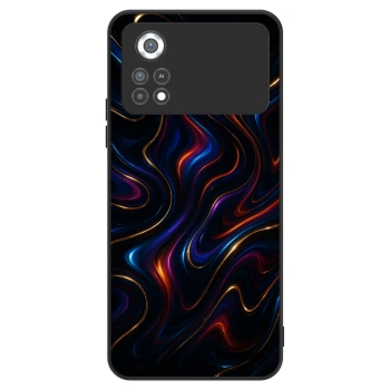 Obal pre Xiaomi Poco X4 Pro 5G - Noir