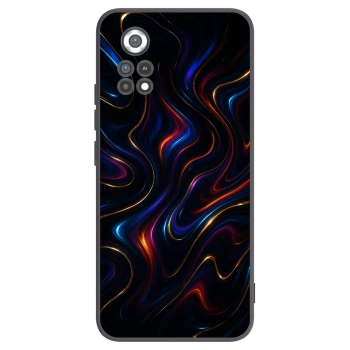 Picasee silikónový čierny obal pre Xiaomi Poco X4 Pro 5G - Noir
