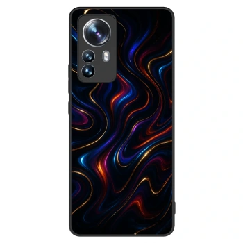 Obal pre Xiaomi 12 Pro - Noir