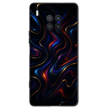 Obal pre Honor 50 Lite - Noir