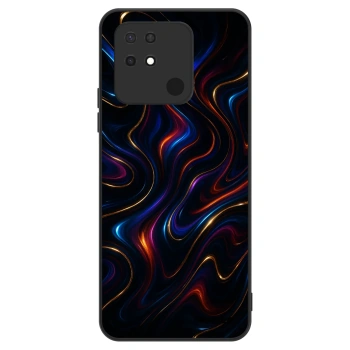 Obal pre Xiaomi Redmi 10C - Noir