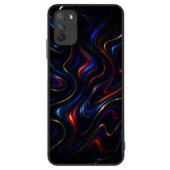 Obal pre Xiaomi Poco M3 - Noir