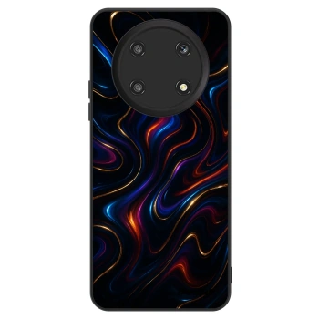 Obal pre Honor Magic4 Lite 5G - Noir