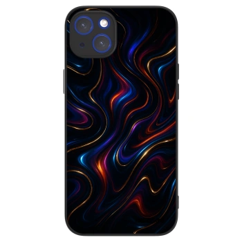 Picasee ULTIMATE CASE pro Apple iPhone 14 Plus - Noir
