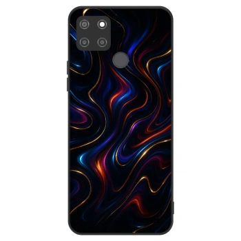 Obal pre Realme C21Y - Noir