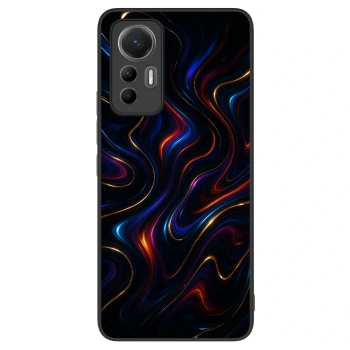 Obal pre Xiaomi 12 Lite - Noir