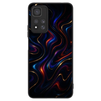 Obal pre Xiaomi Redmi Note 11 Pro+ 5G - Noir