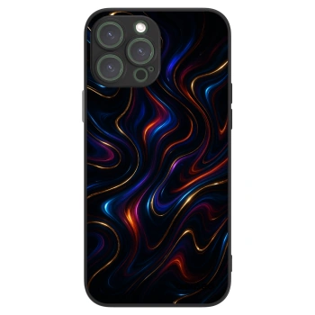 Picasee ULTIMATE CASE MagSafe pro Apple iPhone 13 Pro Max - Noir