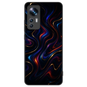 Picasee ULTIMATE CASE pro Xiaomi 12T - Noir