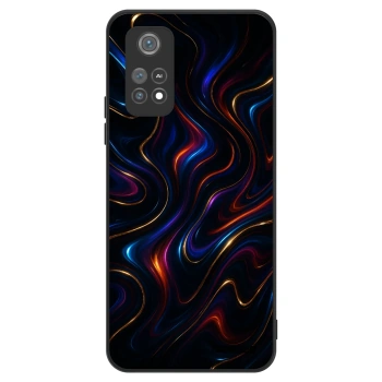 Obal pre Xiaomi Poco M4 Pro - Noir