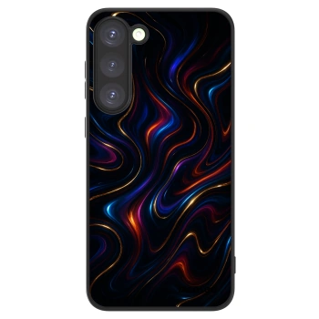 Obal pre Samsung Galaxy S23+ 5G - Noir