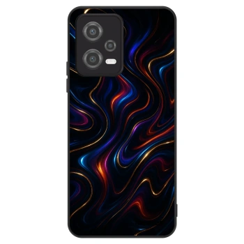 Obal pre Xiaomi Poco X5 - Noir