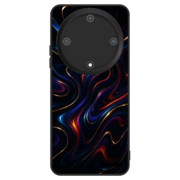 Obal pre Honor Magic5 Lite 5G - Noir