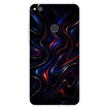 Obal pre Huawei P9 Lite 2017 - Noir
