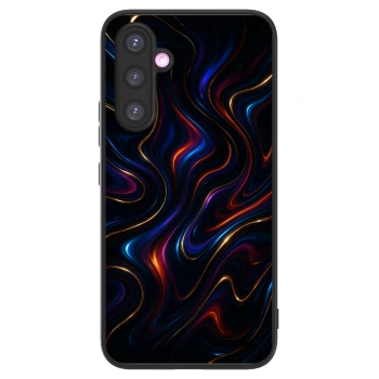 Picasee ULTIMATE CASE pro Samsung Galaxy A54 5G A546B - Noir