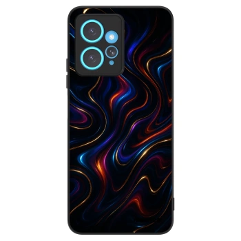 Obal pre Xiaomi Redmi Note 12 4G - Noir