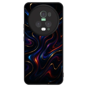 Obal pre Honor Magic5 Pro - Noir