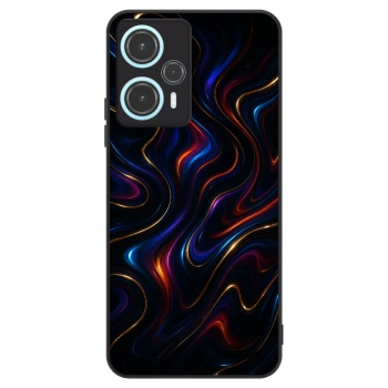 Obal pre Xiaomi Poco F5 - Noir