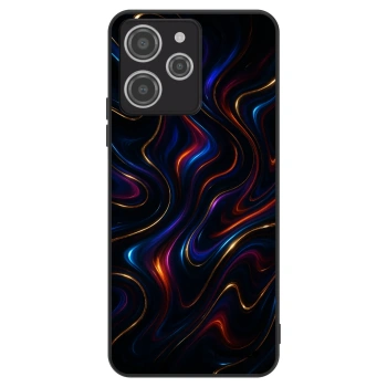 Obal pre Xiaomi Redmi 12 4G - Noir