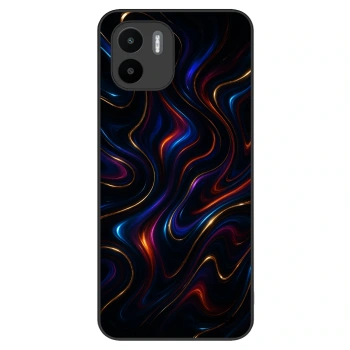 Obal pre Xiaomi Redmi A2 - Noir