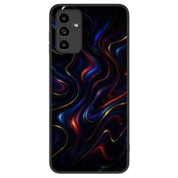 Obal pre Samsung Galaxy A04s A047F - Noir